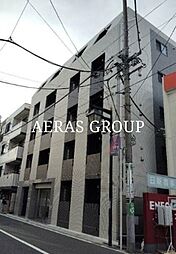 ミラコスタ高円寺