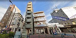エクセルピア羽田2番館 201