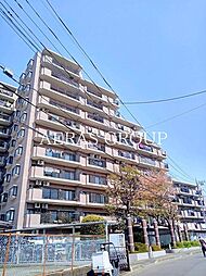 ライオンズガーデン大宮指扇