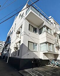 プラーズ生田 103