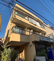 フラッツキューブ 301