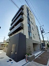 グランドモンド羽田