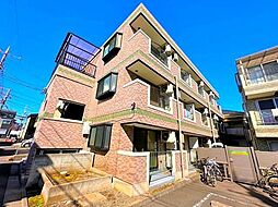 フォレストマンション