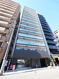 クオリタス品川南