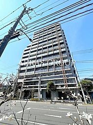 ＧＥＮＯＶＩＡ綾瀬II