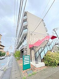 プライオール協和登戸