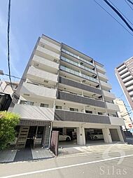 大阪市天王寺区南河堀町