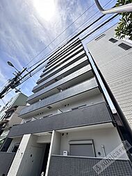 大阪市東成区中道１丁目