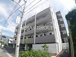 大田区本羽田１丁目