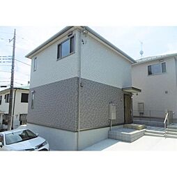 三沢5丁目戸建 B号室