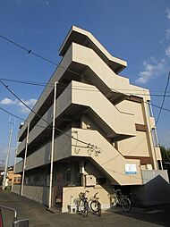 トキワマンション