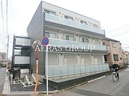 リブリ・トロワフレーシュ