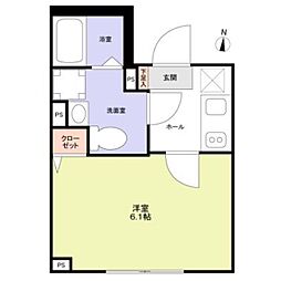 ＶＩＳＴＡ　ＭＡＧＯＭＥ 202