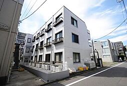 メゾン・ド・調布 0102