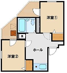 板橋区高島平１丁目