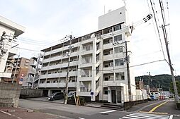 高須グランドハイツ 402