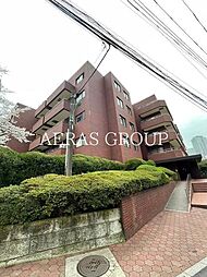 港区六本木４丁目