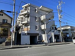 キャッスルマンション相模原 201