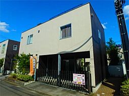 川崎市麻生区はるひ野５丁目の一戸建て
