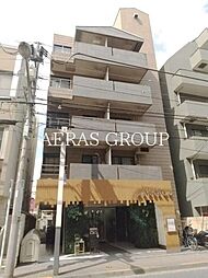 メインビル調布