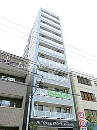 ＪＵタワーフロントＫＩＮＳＨＩＣＨＯ