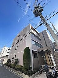 大阪市平野区平野西４丁目