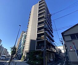 大田区大森西３丁目