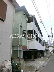 グリーンハイム浅野