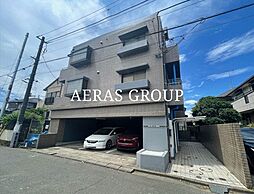 グランヴィル新座レジデンス