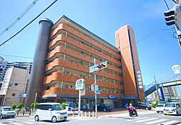寝屋川市三井南町