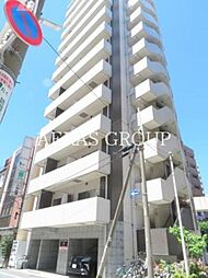 パティーナ新板橋