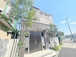 町田市森野２丁目