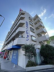 出浦マンション