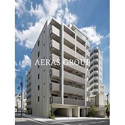 アーバネックス清澄白河II ＷＥＳＴ棟
