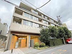 代官山ブレス 405