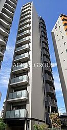 クレヴィアリグゼ北品川2ステーションコート 601