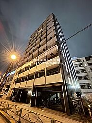 大田区大森西３丁目