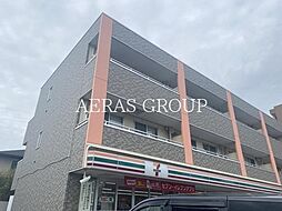 ファースト クライム