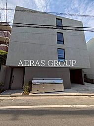 ｔｈｅ ｔｒｉａｓ ｍａｇｏｍｅ