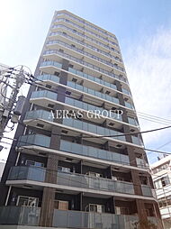 パークハビオ上野3丁目 703