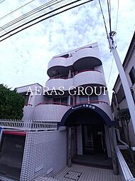 エマーレ中野新橋