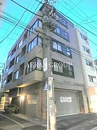 シティコート巣鴨