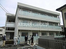 リブリ・ラ サンサリテ西船橋