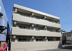 サンテラス西大井 101