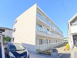 リブリ・シャンハイツ 保谷