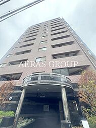 アムフラット蔵前ステーションフロント