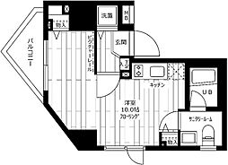 ステージファースト新宿原町