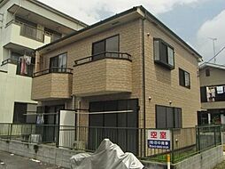 サンソアラ D棟