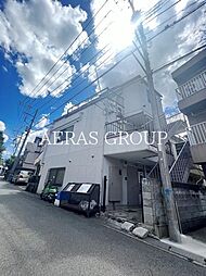 カミキマンション