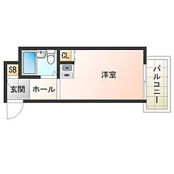 大阪市此花区梅香３丁目